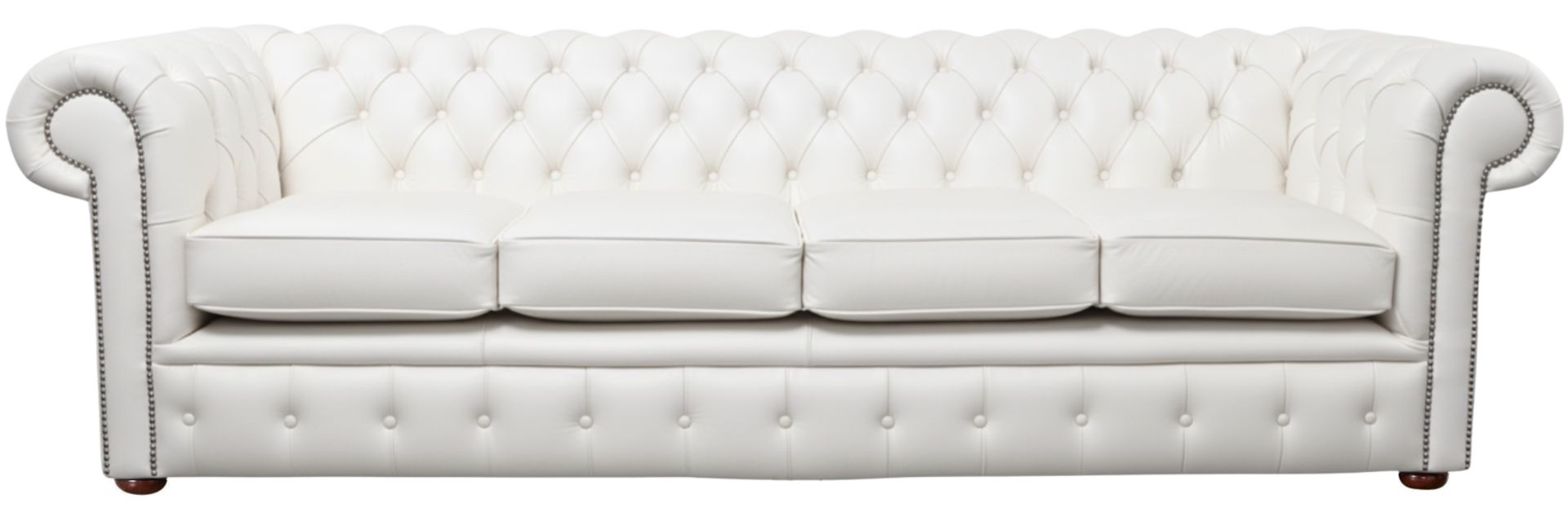 The Cambridge Chesterfield